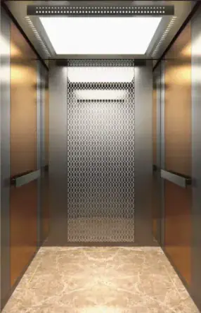 Home Lift