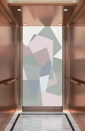 Home Lift