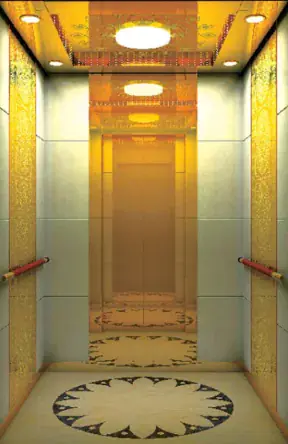 Home Lift