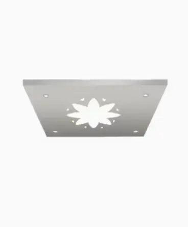 Ceiling finish 4