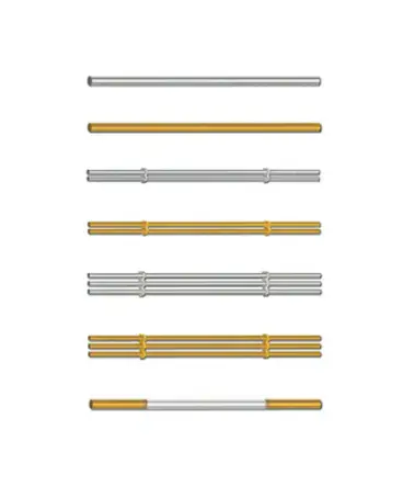 Handrail finish 3
