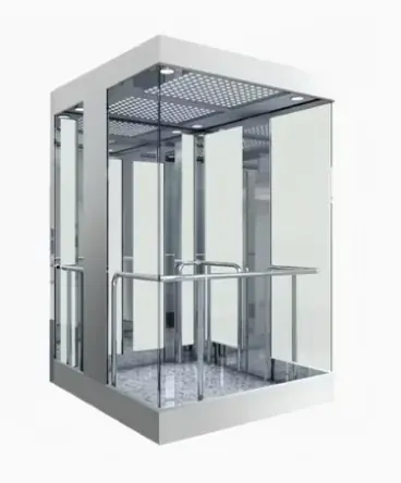 Panoramic Elevator Lift