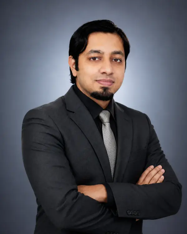 Mohammad Abdullah