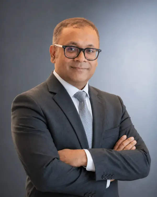 Mohammad Rokunujjaman