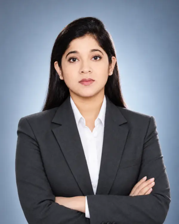 Monija Ahmed