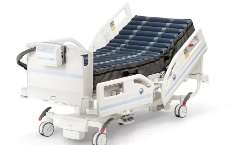 AIR2CARE 4, 5, 6(IN), 8(IN)