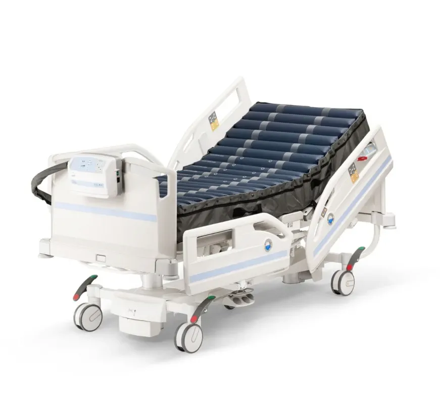 AIR2CARE 4, 5, 6(IN), 8(IN)