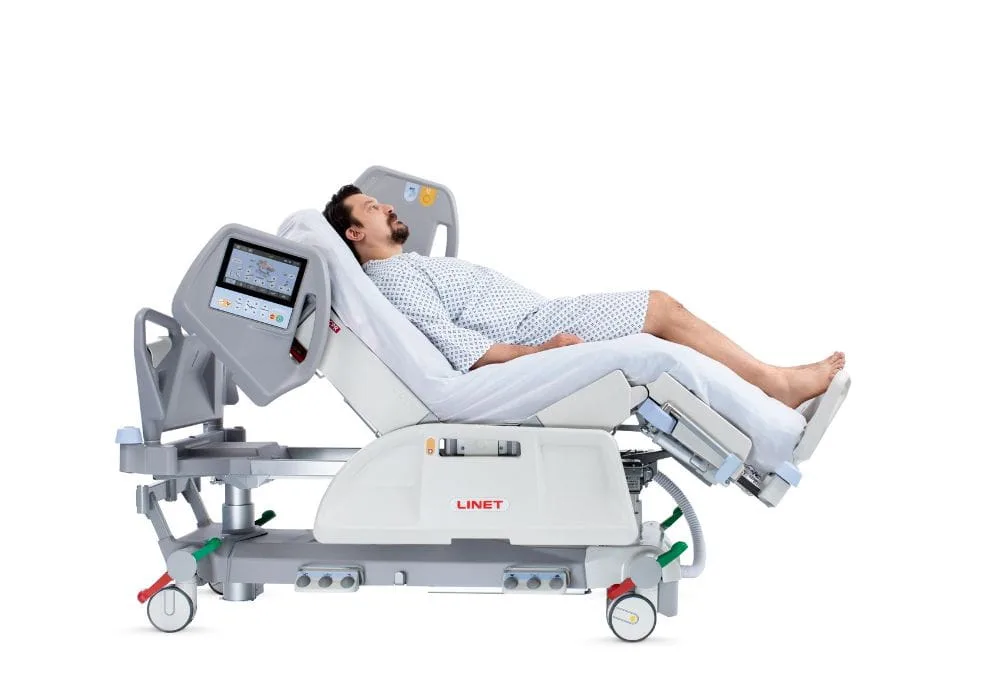 Ergoframe® (Autocontour)