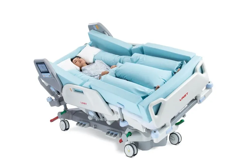 Automatic Lateral Therapy