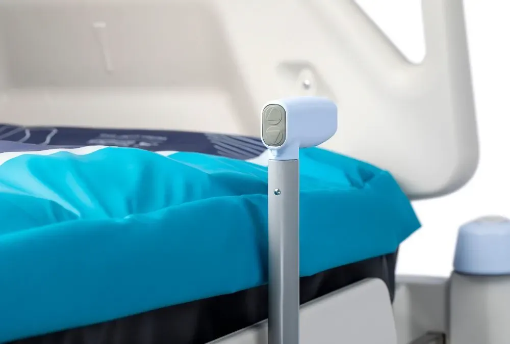 Mobi-Lift® handle