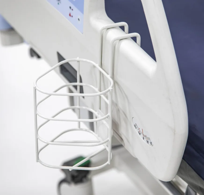 URINE & DRAINAGE HOLDERS