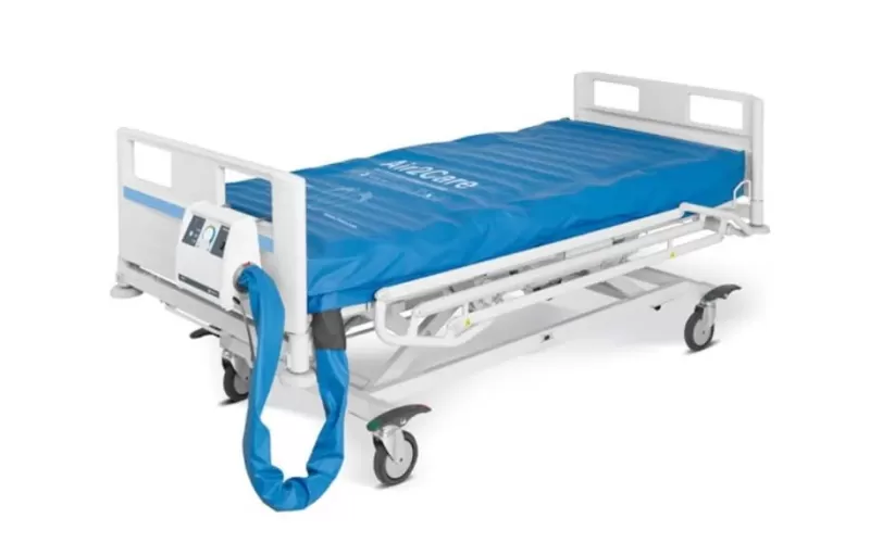AIR2CARE 10, 20