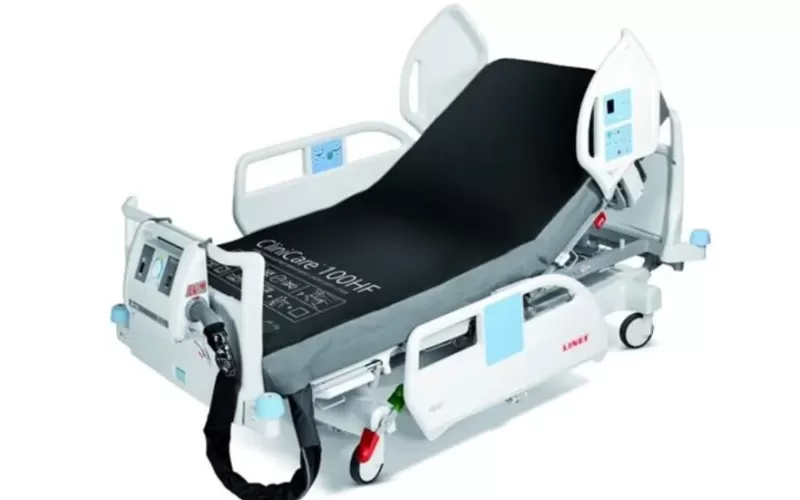 CLINICARE 100 HF