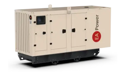A simple maintenance checklist for standby generators