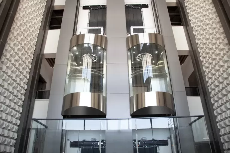Capsule Lift