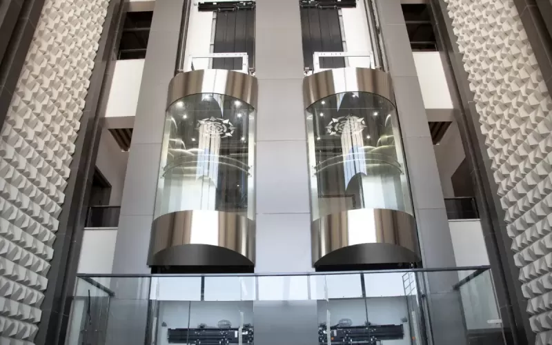 Cargo Lift